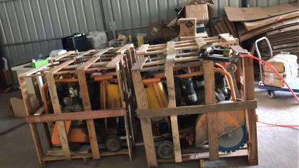 锡林郭勒行李、家具、电器包装托运