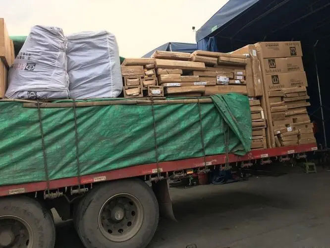 锡林郭勒家具托运