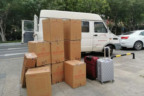 锡林郭勒行李托运公司